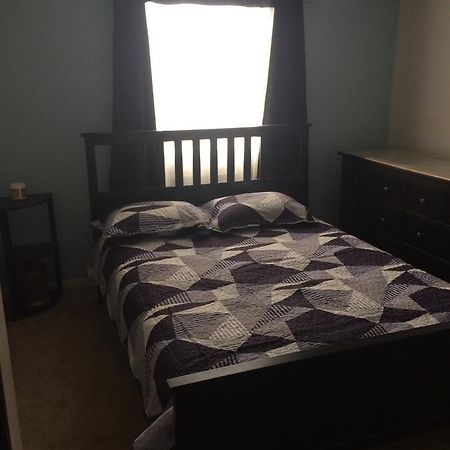 Cozy And Quiet Apartment New York Ngoại thất bức ảnh