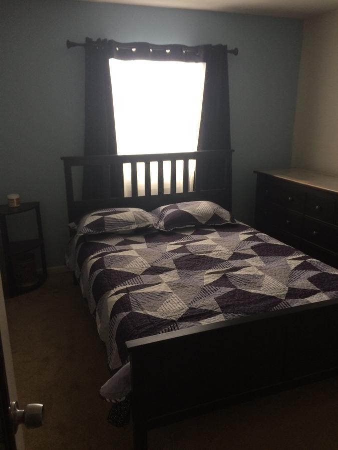 Cozy And Quiet Apartment New York Ngoại thất bức ảnh