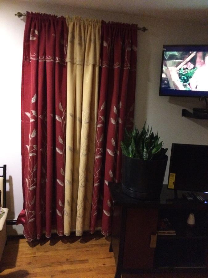 Cozy And Quiet Apartment New York Ngoại thất bức ảnh
