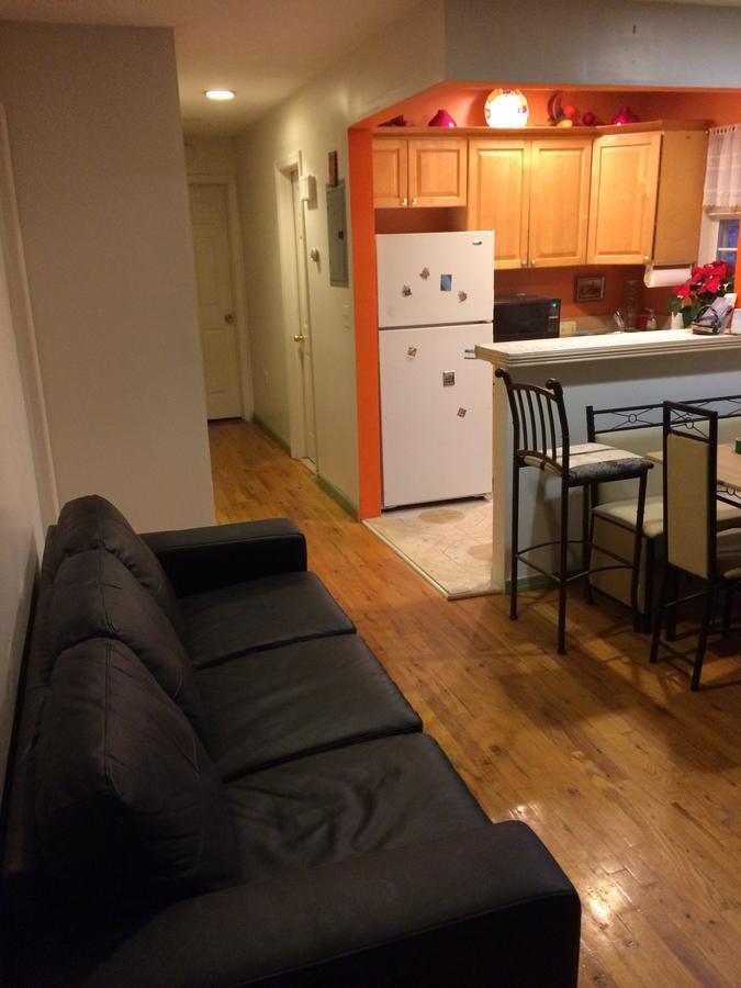 Cozy And Quiet Apartment New York Ngoại thất bức ảnh