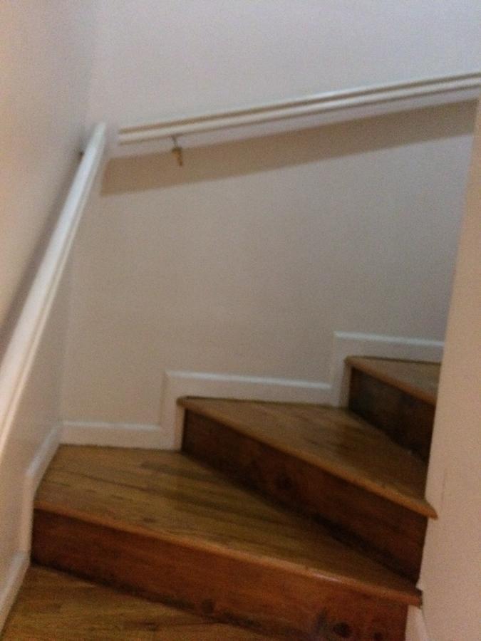 Cozy And Quiet Apartment New York Ngoại thất bức ảnh