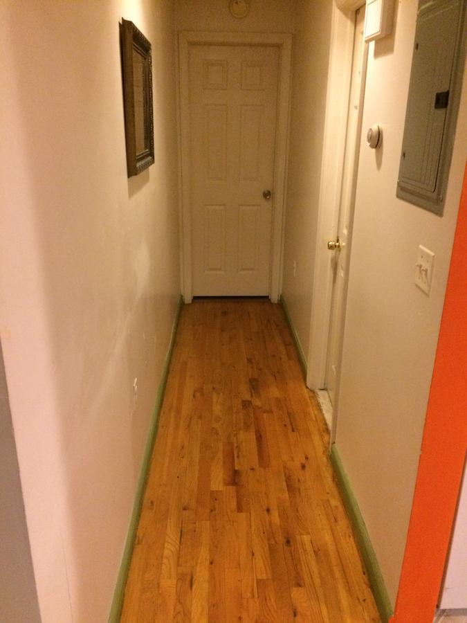 Cozy And Quiet Apartment New York Ngoại thất bức ảnh