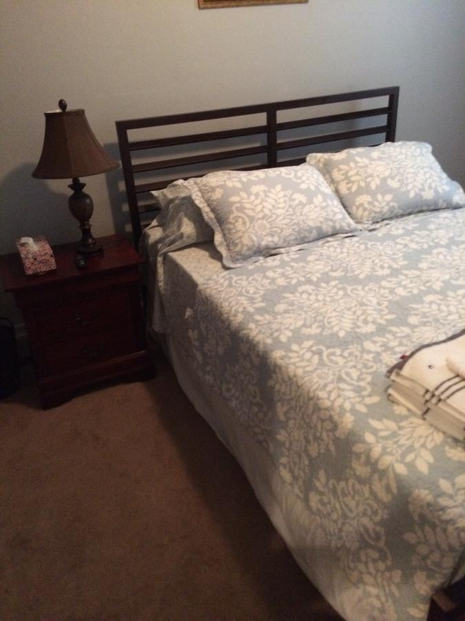 Cozy And Quiet Apartment New York Ngoại thất bức ảnh