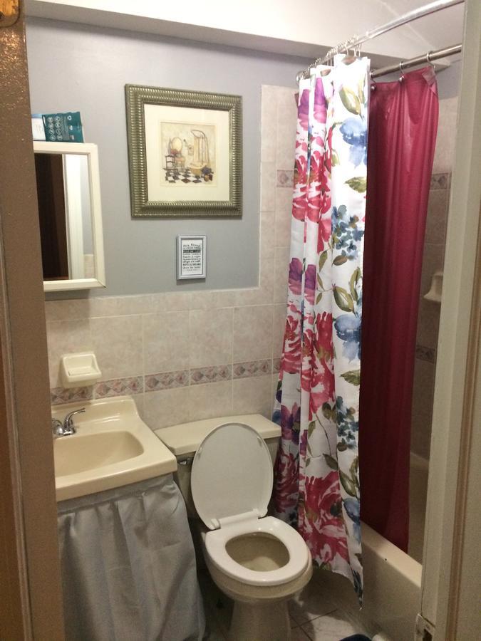 Cozy And Quiet Apartment New York Ngoại thất bức ảnh