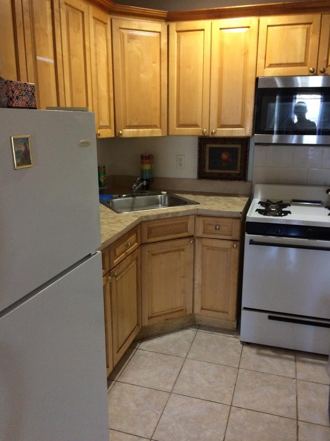Cozy And Quiet Apartment New York Ngoại thất bức ảnh