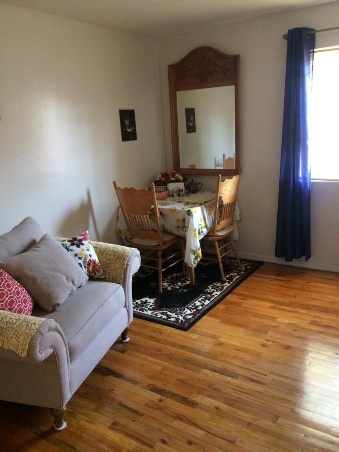 Cozy And Quiet Apartment New York Ngoại thất bức ảnh