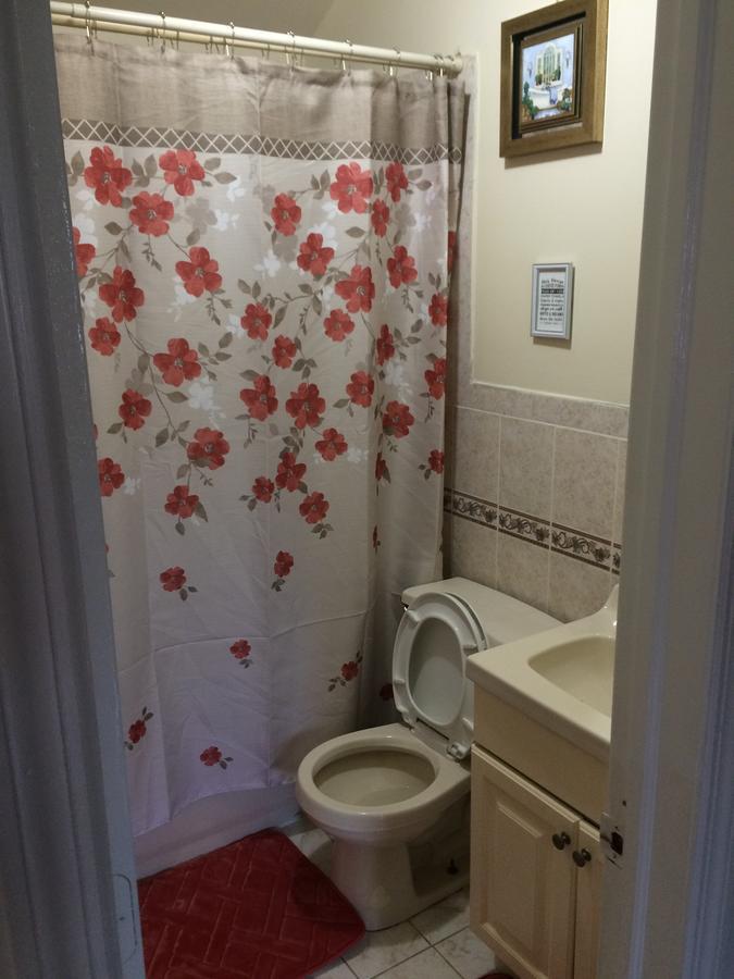 Cozy And Quiet Apartment New York Ngoại thất bức ảnh