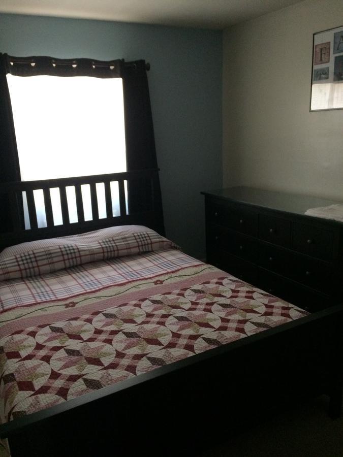 Cozy And Quiet Apartment New York Ngoại thất bức ảnh