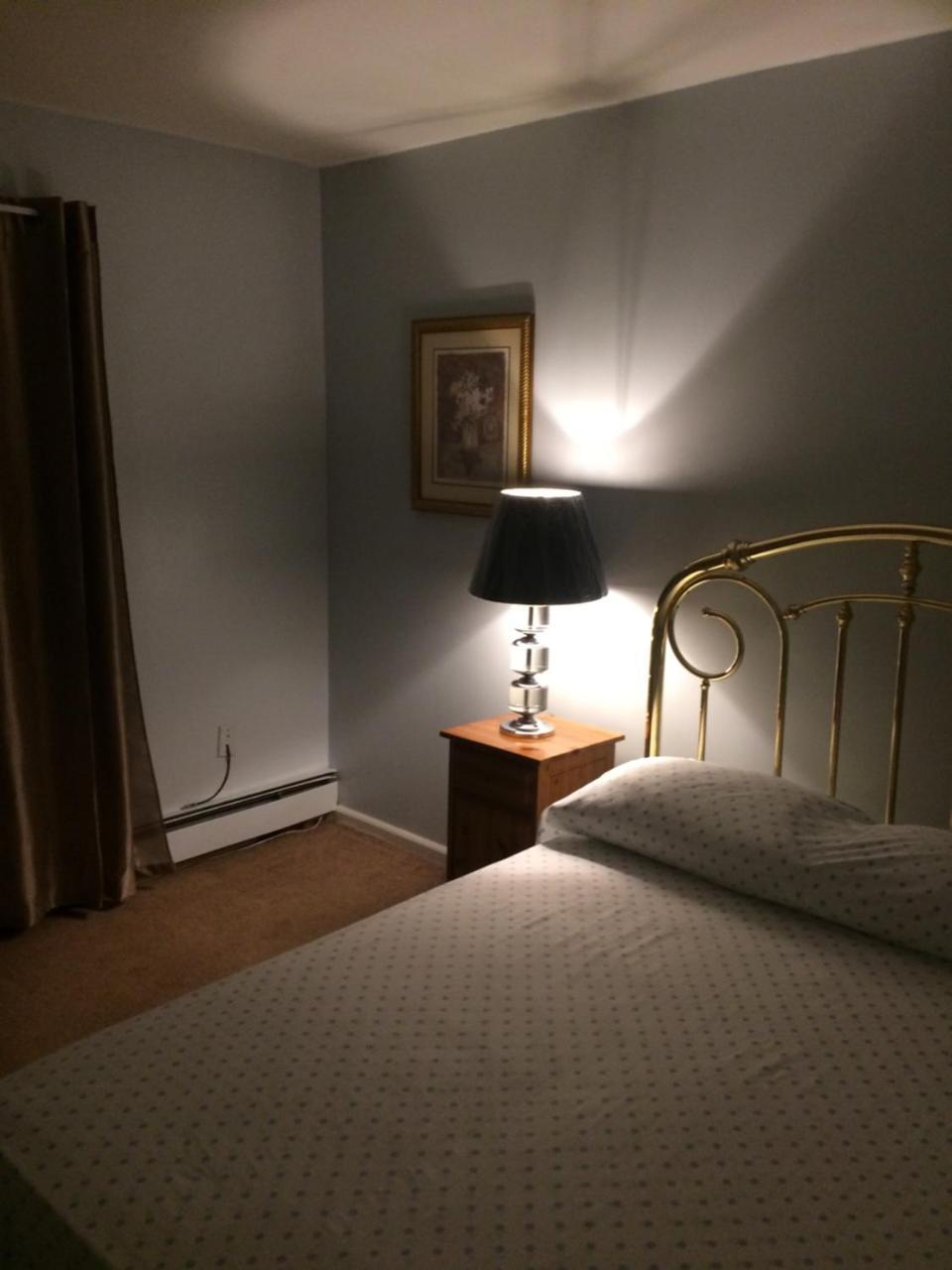 Cozy And Quiet Apartment New York Ngoại thất bức ảnh