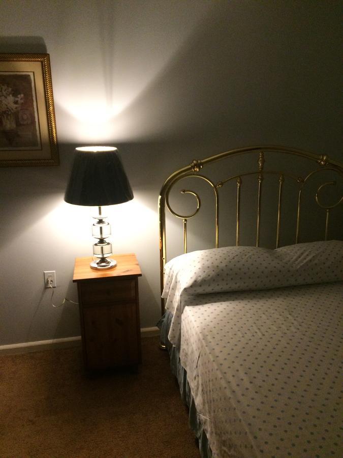 Cozy And Quiet Apartment New York Ngoại thất bức ảnh