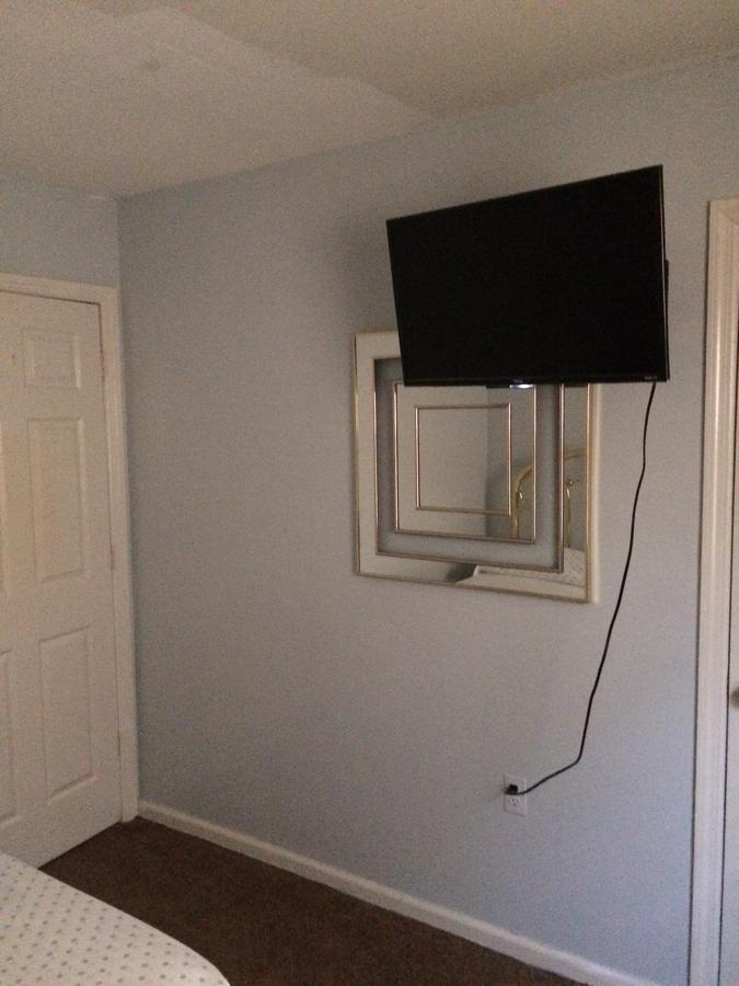 Cozy And Quiet Apartment New York Ngoại thất bức ảnh